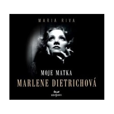 IKAR - Moje matka Marlene Dietrichová