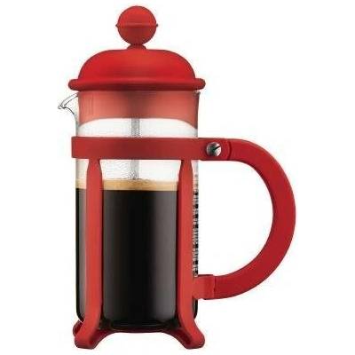 Bodum Java 350 ml červený