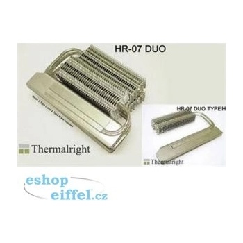 Thermalright HR-07 DUO type H