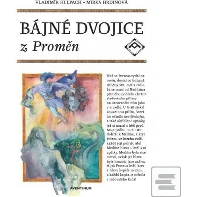 Bájné dvojice z proměn