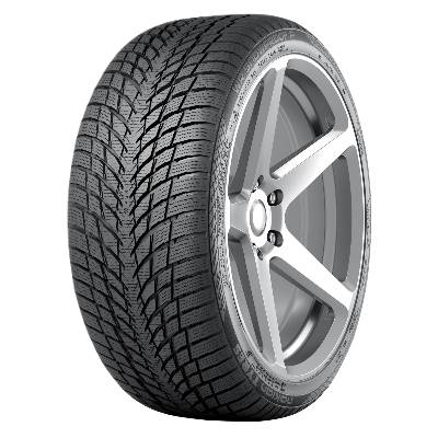 Nokian Tyres WR SnowProof P 255/45 R19 104V XL FR