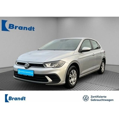 Volkswagen Polo 1.0 MPI 59 kW