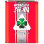 PETRONAS Quadrifoglio 5W-40 2 l