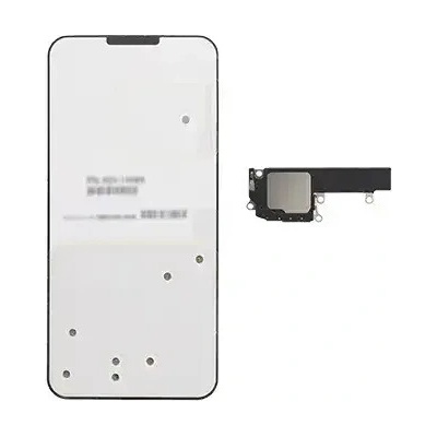 Reproduktor iPhone 15 – Originálny OEM IPH2419