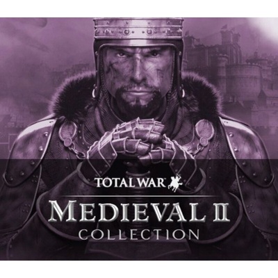 Medieval II & Shogun: Total War Collections + Viking: Battle for Asgard DLC