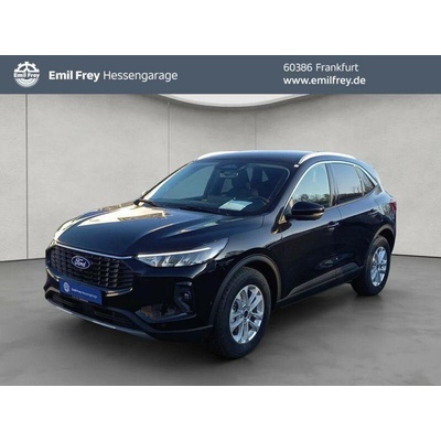 Ford Kuga 1.5 EcoBoost Titanium 111 kW