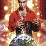 Sony Music Prince: Planet Earth - CD (025268)