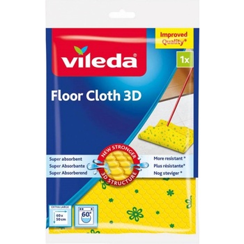 Vileda hadr na podlahu žlutý XXL 159233 1 ks