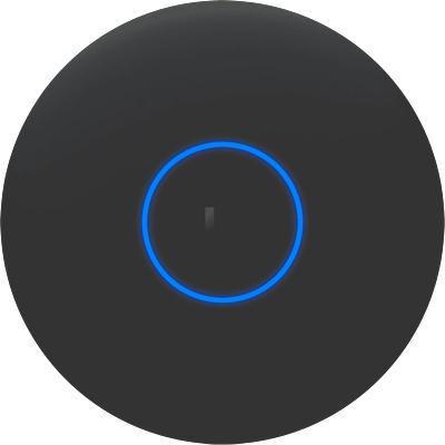Ubiquiti UniFi U7 Pro XGS black