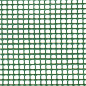 TENAX Пластмасова мрежа за парапети и балкони TENAX Quadra 05, 1.0x5 м, 0.5x30 м, 1.0x30 м (TE 1A030189)
