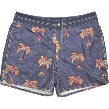 REEF SKAKATTACK BLUE