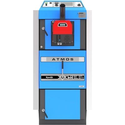 Atmos C 32 ST úprava pre horák