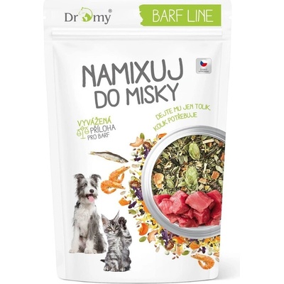 Dromy Digestive mix 300 g