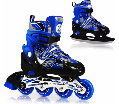 Nils NH 18366 2v1