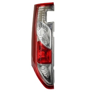  Стоп Renault Kangoo 13+ H ЛЯВ М411212
