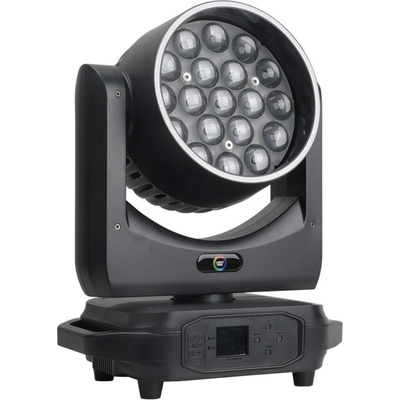 Light4Me SKY WASH 19x15W RGBW Wash (5908249834668)