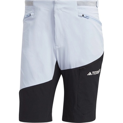 adidas Къси панталони Adidas TERREX Xperior Shorts - Black/Blue