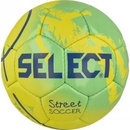 Select Street Soccer