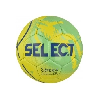 Select Street Soccer