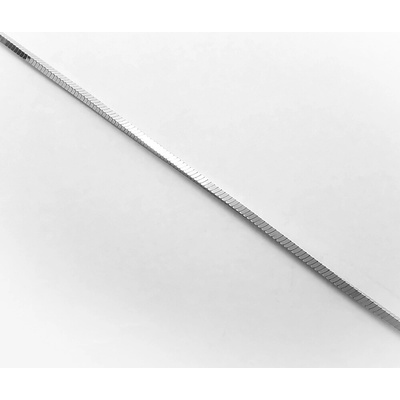 Šperk Holíč Strieborná retiazka R63-70R