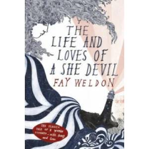 Life and Loves of a She Devil | Fay Weldon (1995)