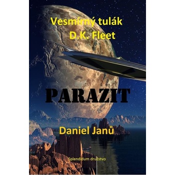 Parazit - Daniel Janů