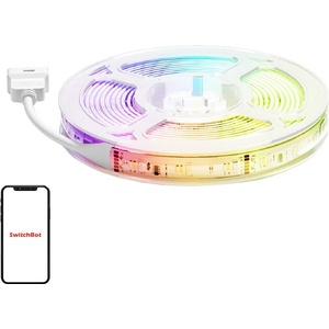Switchbot Умна led лента rgbicww (w1702109)