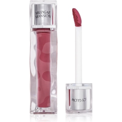Muzigae mansion Icy Glow блестящ гланц за устни цвят 04 5ml
