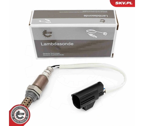 Lambda sonda ESEN SKV 09SKV155