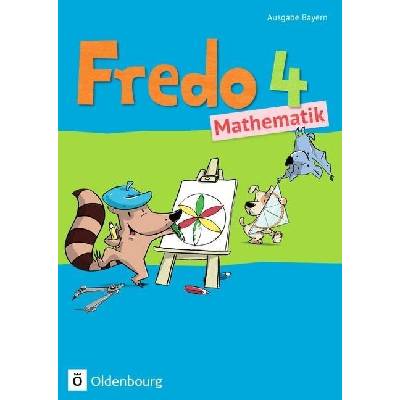 4. Jahrgangsstufe, Schülerbuch
