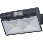 OSRAM Фасадна лампа Osram - Endura Style USB, 2.1W, IP44, тъмносива (4099854699771)