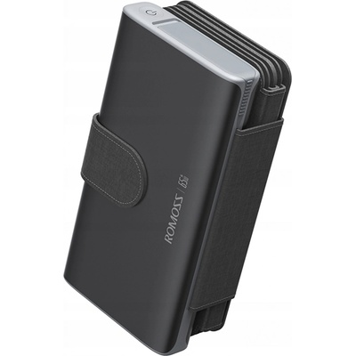 Romoss 30000mAh black