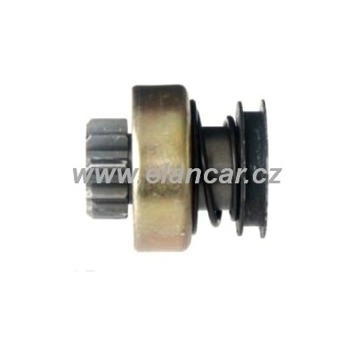Pastorek startéru Bosch 0001108400, 1006209812