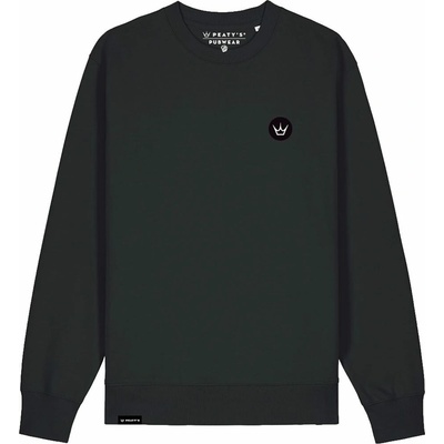 Peatys Crown Black