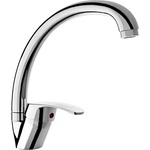 Tagemal Смесител стоящ висок Aquafeast 2104A (140430)
