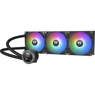 Thermaltake TH420 V2 Ultra ARGB Sync All-In-One Liquid Cooler CL-W386-PL14SW-A