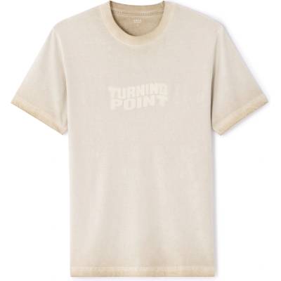 Celio Тениска Mexspary Celio | Bezhov | МЪЖЕ | S