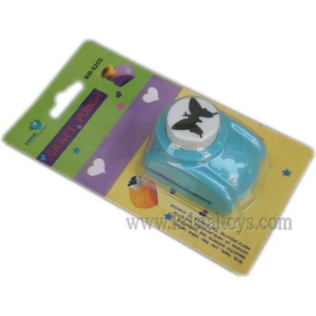 Image 1 of Крафт Пънч Перфоратор с форма на Пеперуда