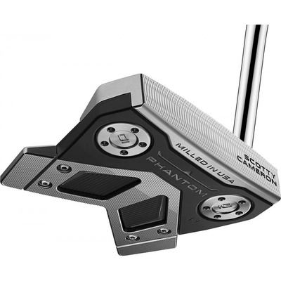 Titleist Scotty Cameron Phantom 11 putter levé 34 – Hledejceny.cz