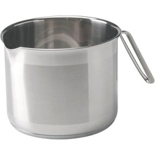 Gastro na mléko nerez City 14 cm