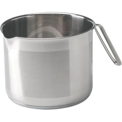 Gastro na mléko nerez City 14 cm