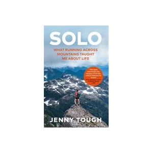 SOLO | Jenny Tough (ISBN: 9781783254736)