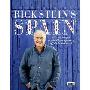 Rick Stein's Spain | Rick Stein (2011)