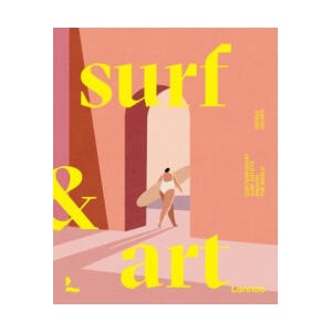 Surf & Art (ISBN: 9789401485098)