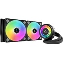 ARCTIC Liquid Freezer III 280 A-RGB ACFRE00143A