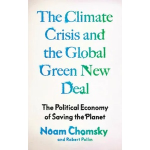 Climate Crisis and the Global Green New Deal | Robert Pollin (ISBN: 9781788739856)