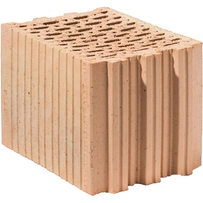 Porotherm Cihla 25 AKU Z 330x250x238mm P20 (60)