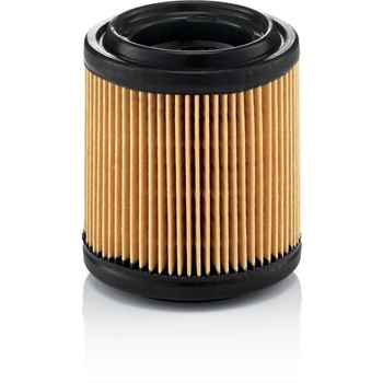 Mann-filter Въздушен филтър mann-filter c 710/1