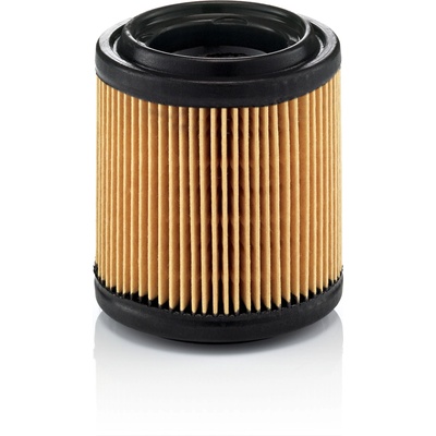 Mann-filter Въздушен филтър mann-filter c 710/1