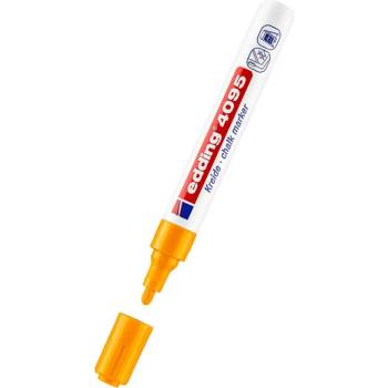 edding Маркер Edding 4095 течен тебешир Оранжев Неон (1605009-04-1175066)